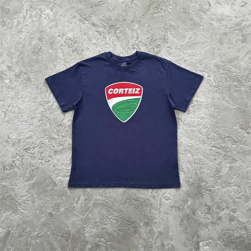 Corteiz Shield Tee