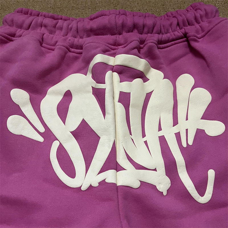 Syna World Women's T-shirt Set Synaworld Team Twinset