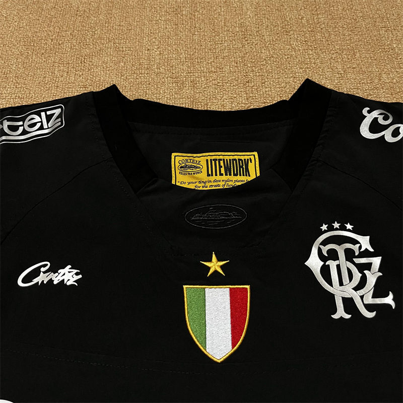 Corteiz Sponsors Training Pullover