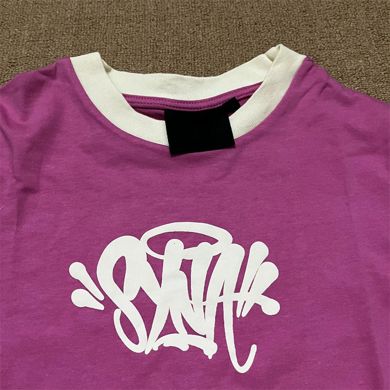 Syna World Women's T-shirt Set Synaworld Team Twinset
