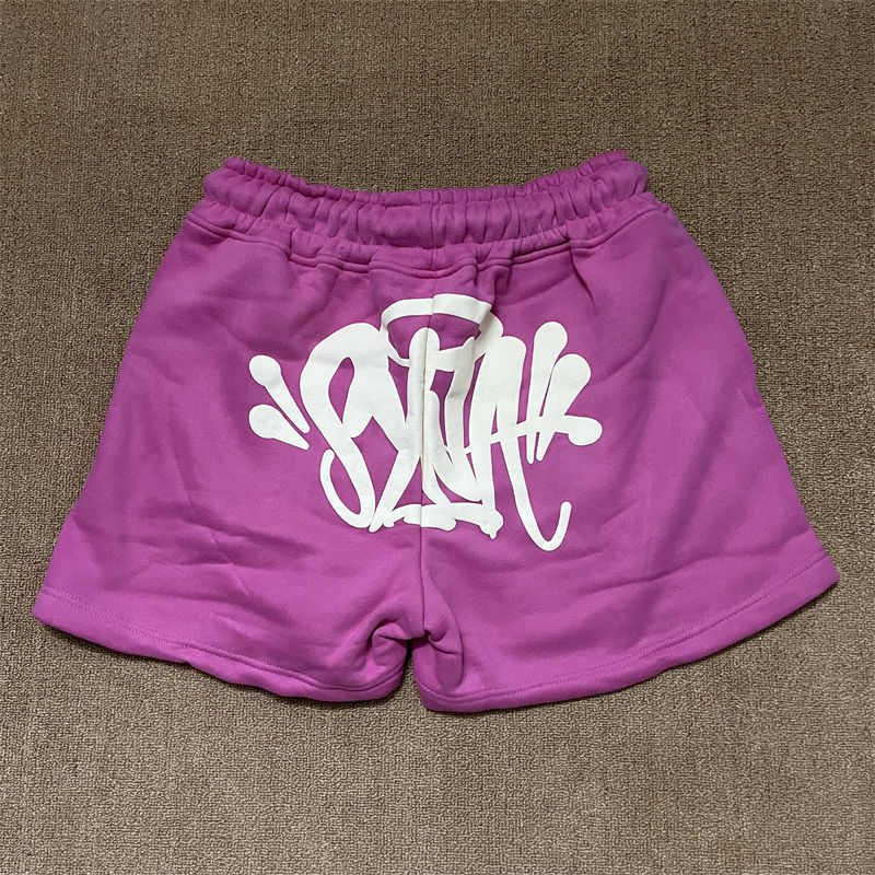 Syna World Women's T-shirt Set Synaworld Team Twinset