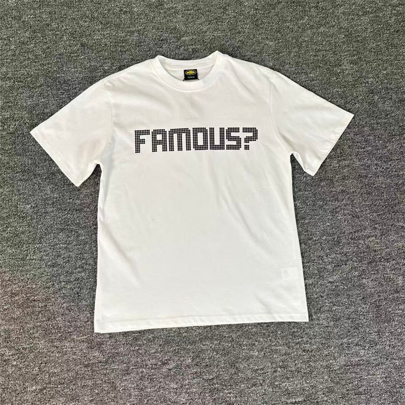 Corteiz Famous Tee