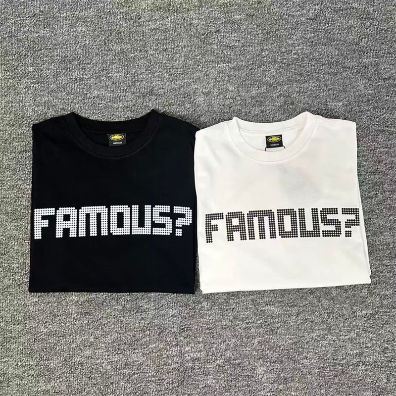 Corteiz Famous Tee