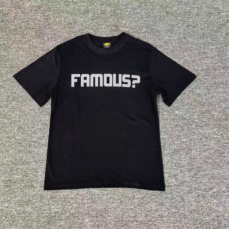 Corteiz Famous Tee