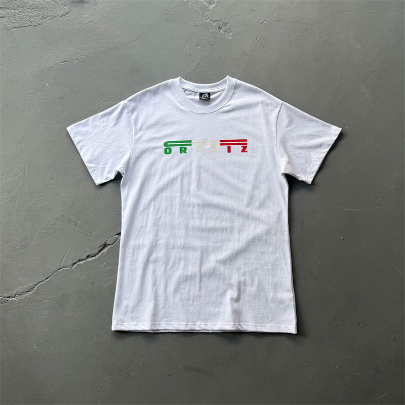 Corteiz Skrrr Tee