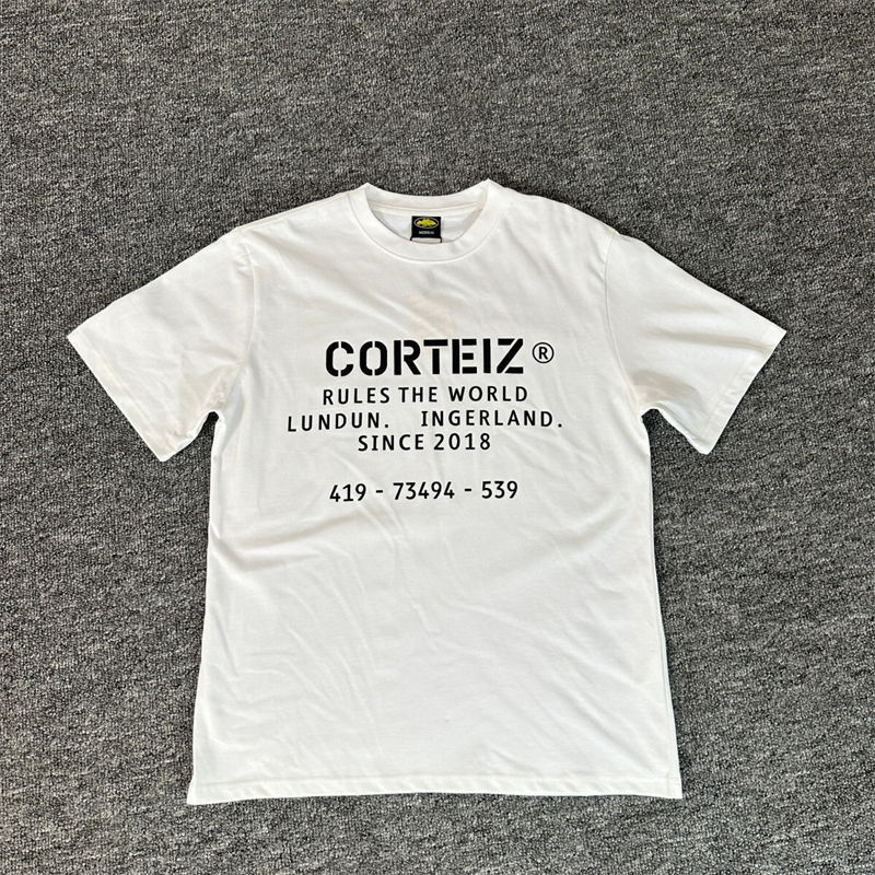 Corteiz OG Stencil Tee