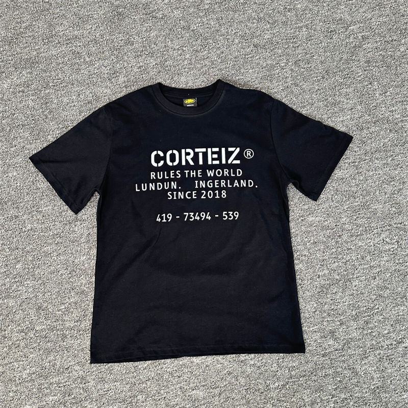 Corteiz OG Stencil Tee