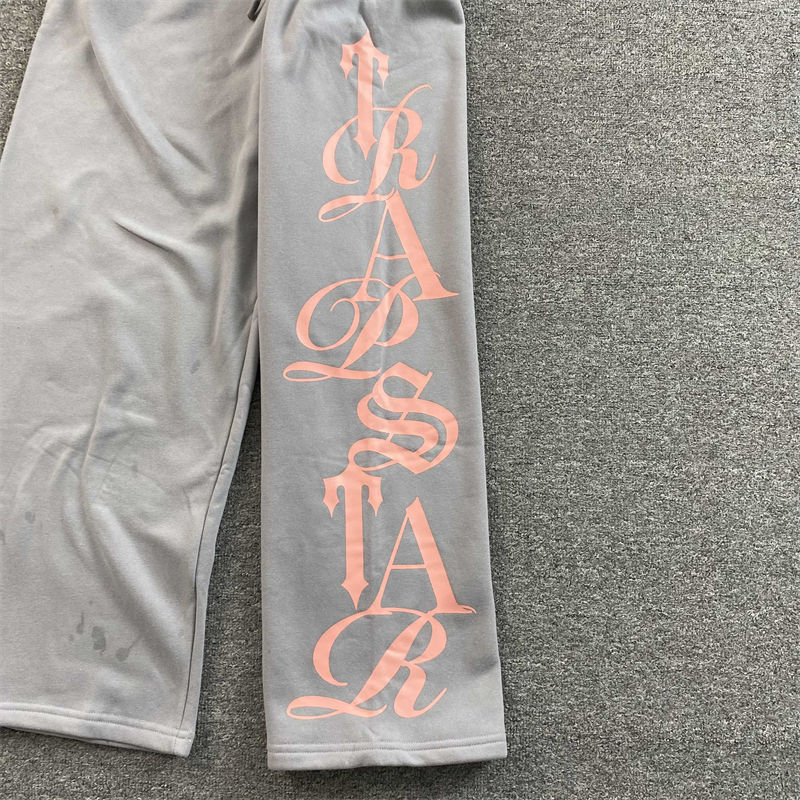 Trapstar Script 2.0 Tracksuit