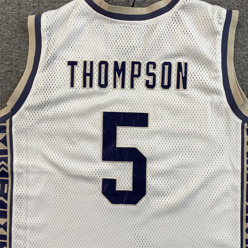 Denim Tears Game Jersey and Shorts