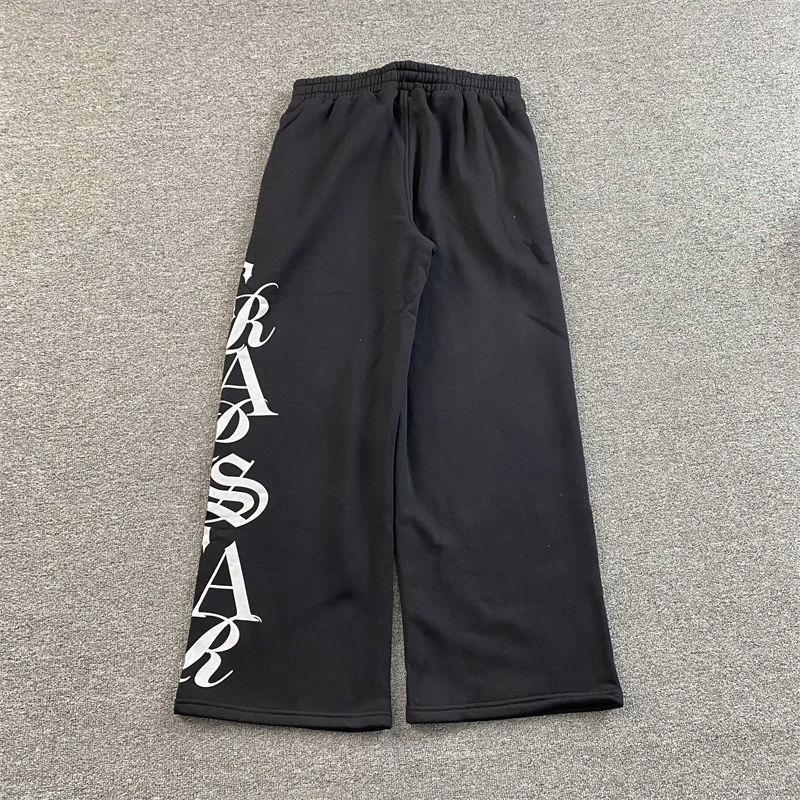 Trapstar Script 2.0 Tracksuit