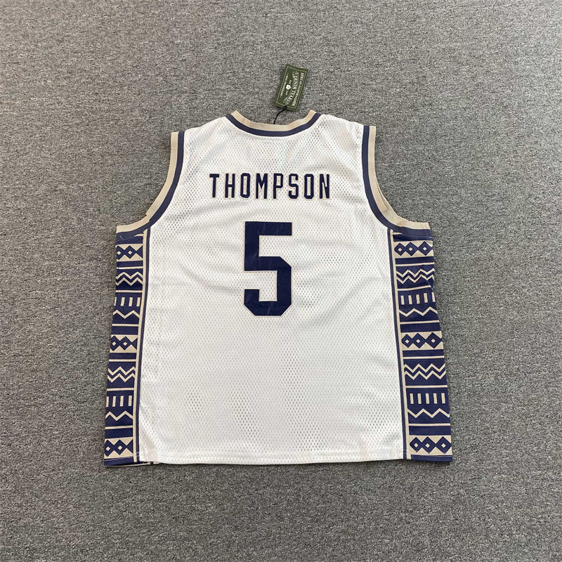 Denim Tears Game Jersey and Shorts