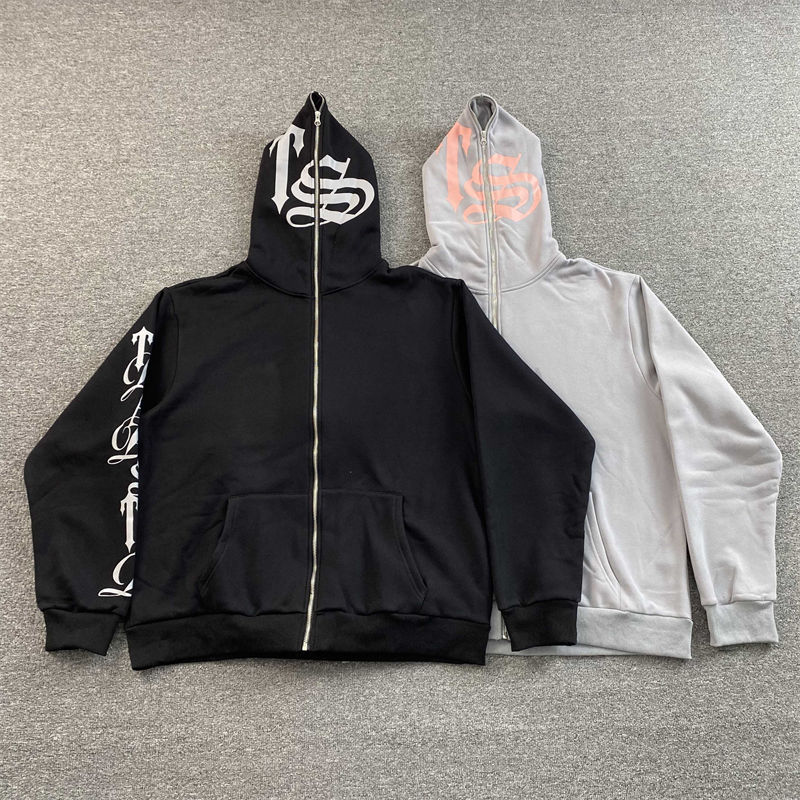 Trapstar Script 2.0 Tracksuit