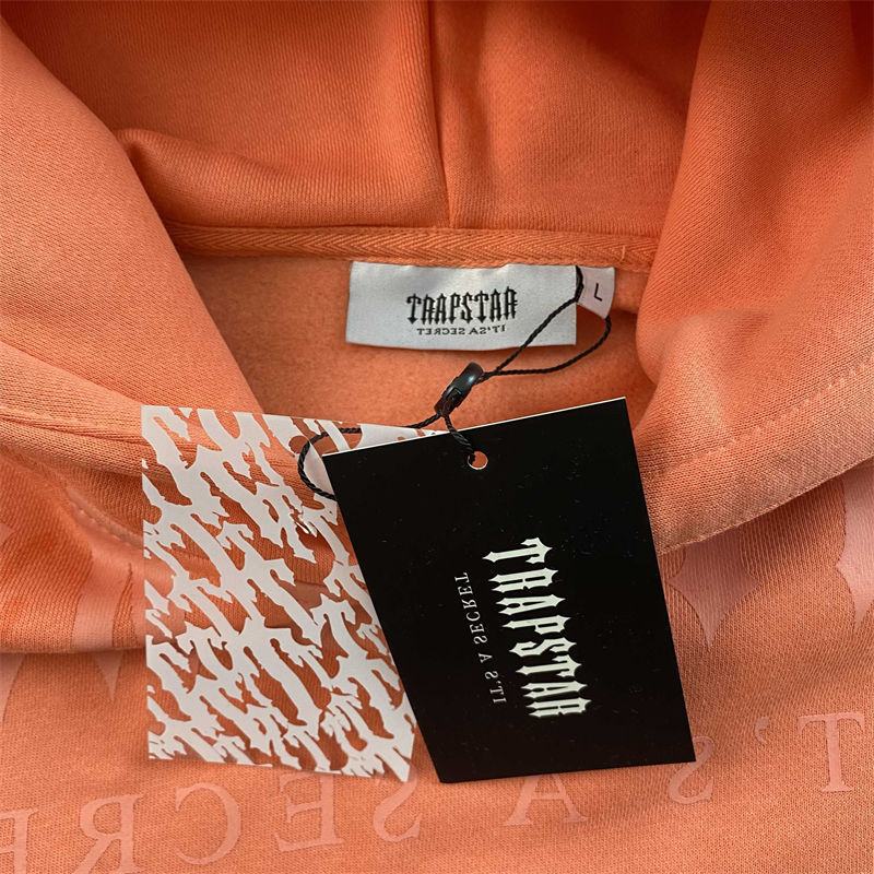 Trapstar Deconstructed Decoded Tracksuit