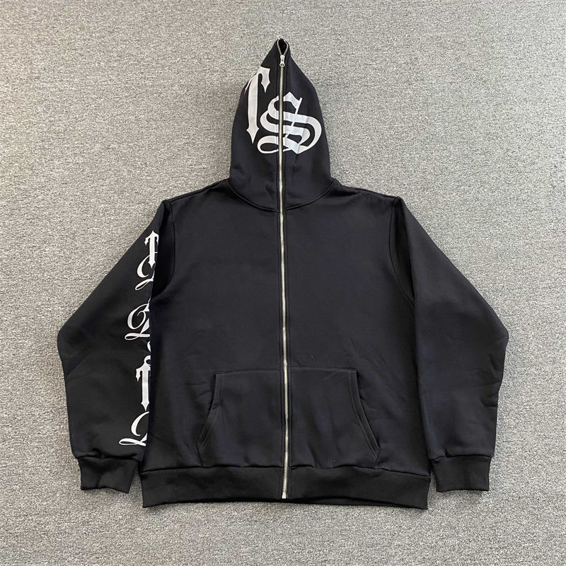 Trapstar Script 2.0 Tracksuit