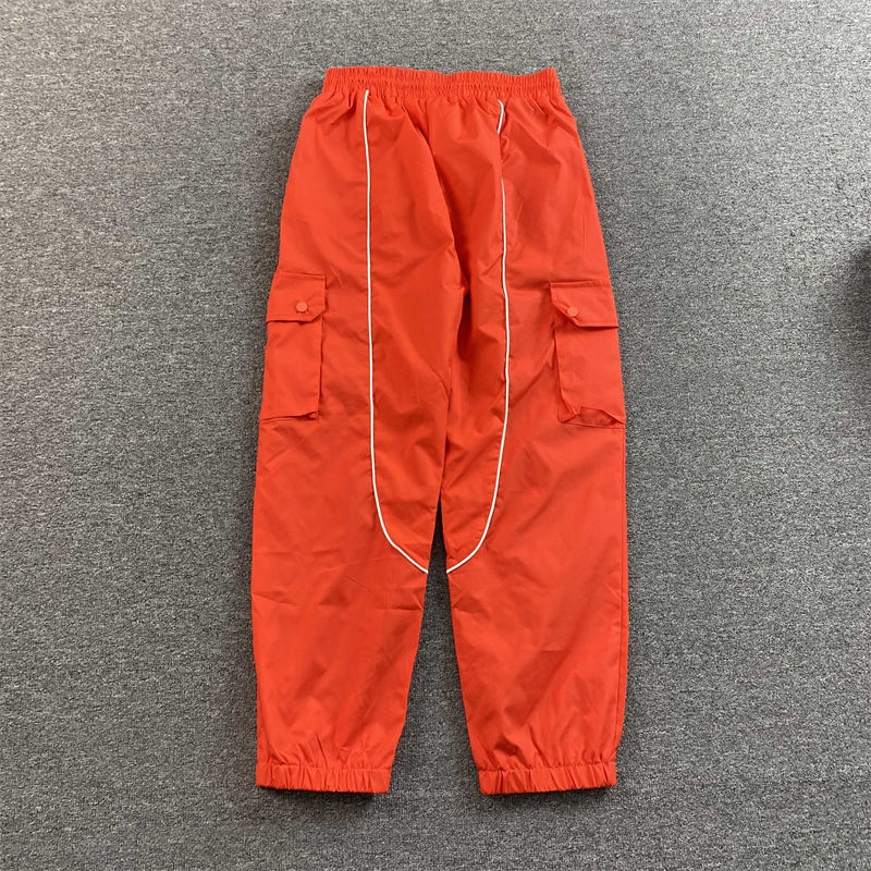 Trapstar Hyperdrive Allover Windbreaker and Pants