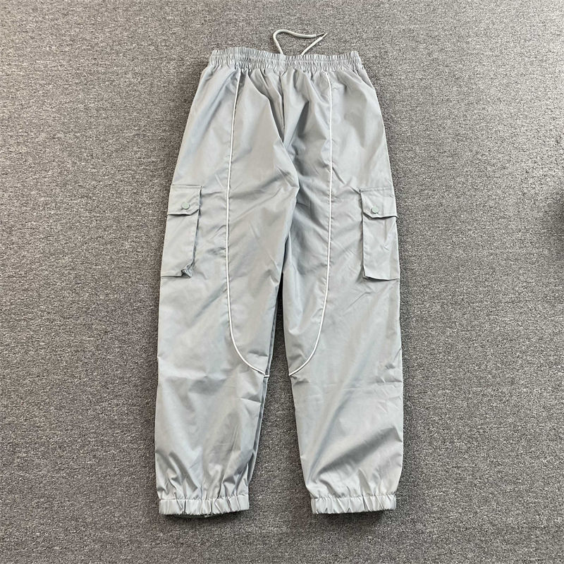 Trapstar Hyperdrive Allover Windbreaker and Pants