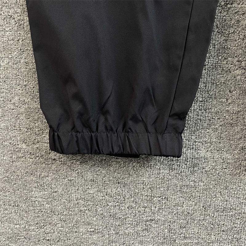 Trapstar Hyperdrive Allover Windbreaker and Pants