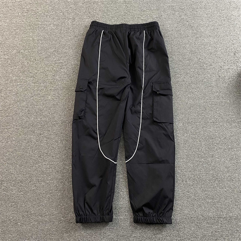 Trapstar Hyperdrive Allover Windbreaker and Pants