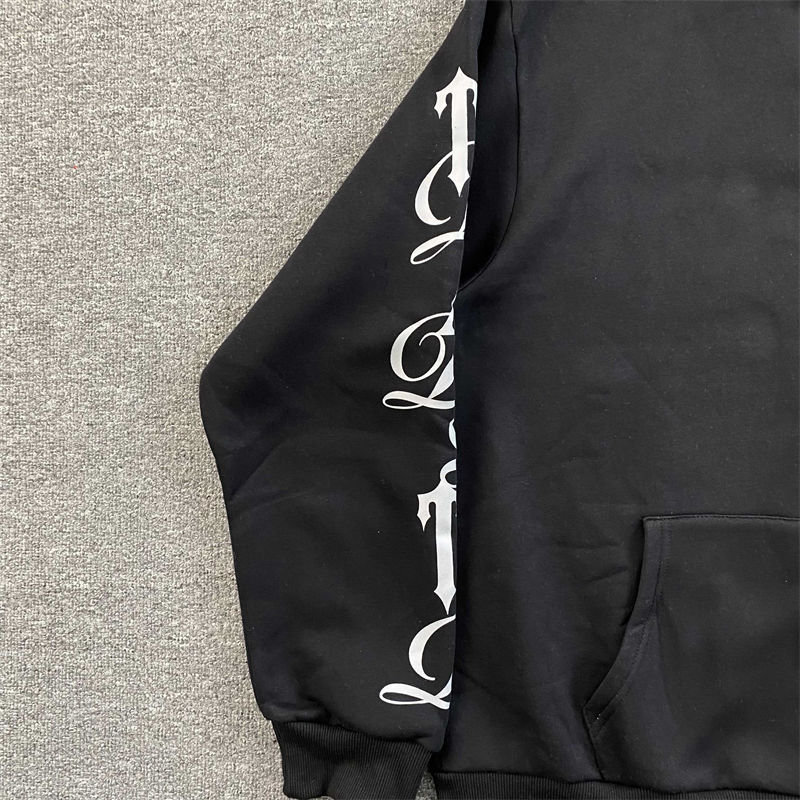 Trapstar Script 2.0 Tracksuit