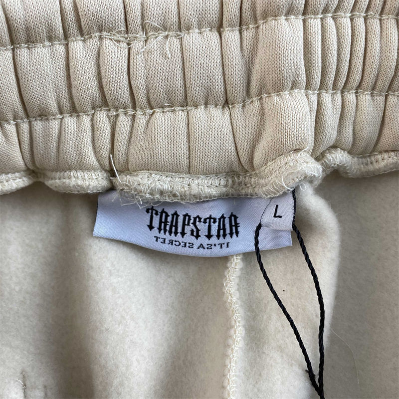 Trapstar Rhinestone Deconstructed Decoded Tracksuit