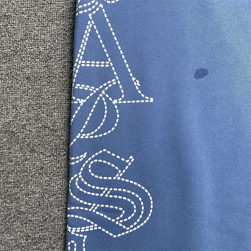 Trapstar Rhinestone Letter Tracksuit
