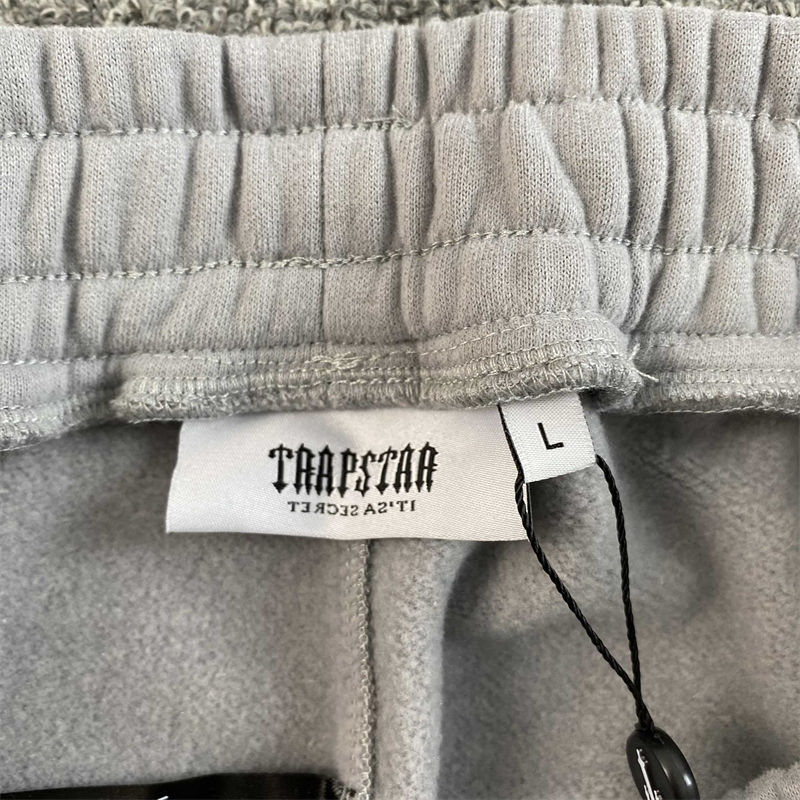 Trapstar Script 2.0 Tracksuit