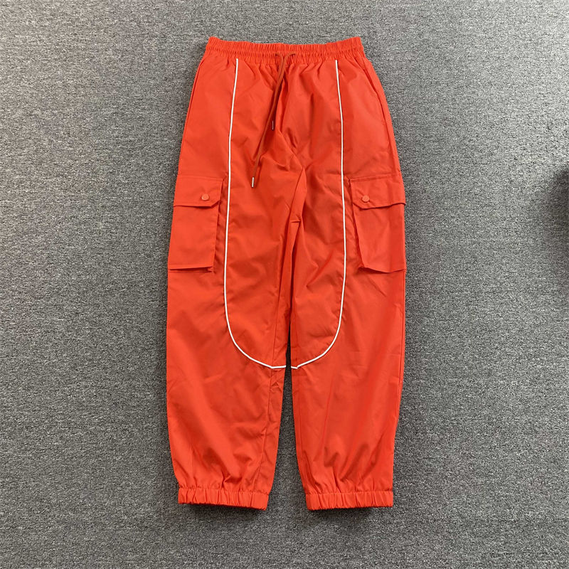Trapstar Hyperdrive Allover Windbreaker and Pants
