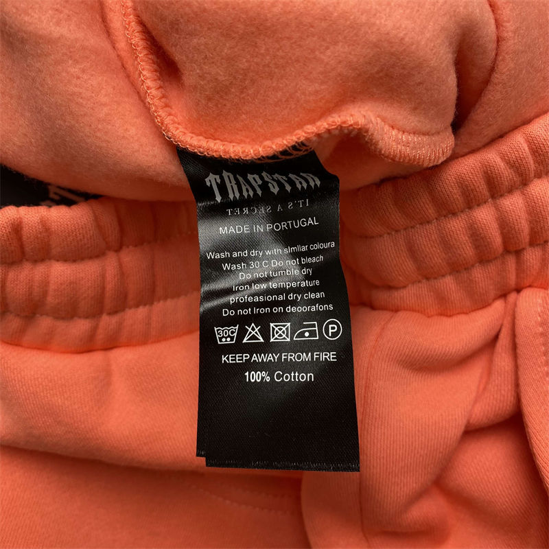 Trapstar Deconstructed Decoded Tracksuit