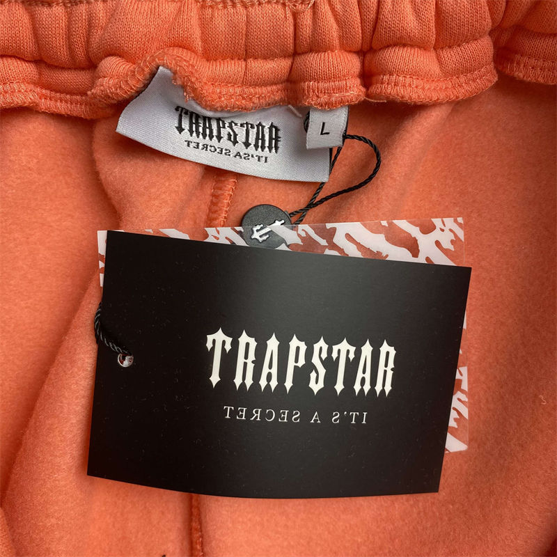 Trapstar Deconstructed Decoded Tracksuit