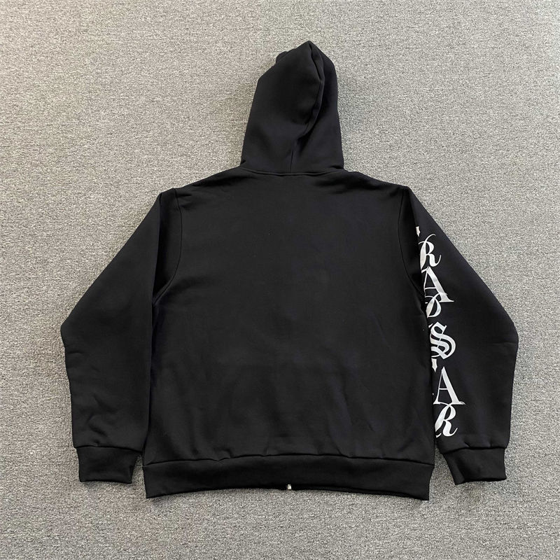 Trapstar Script 2.0 Tracksuit
