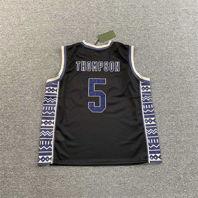 Denim Tears Game Jersey and Shorts