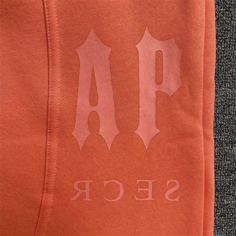 Trapstar Deconstructed Decoded Tracksuit
