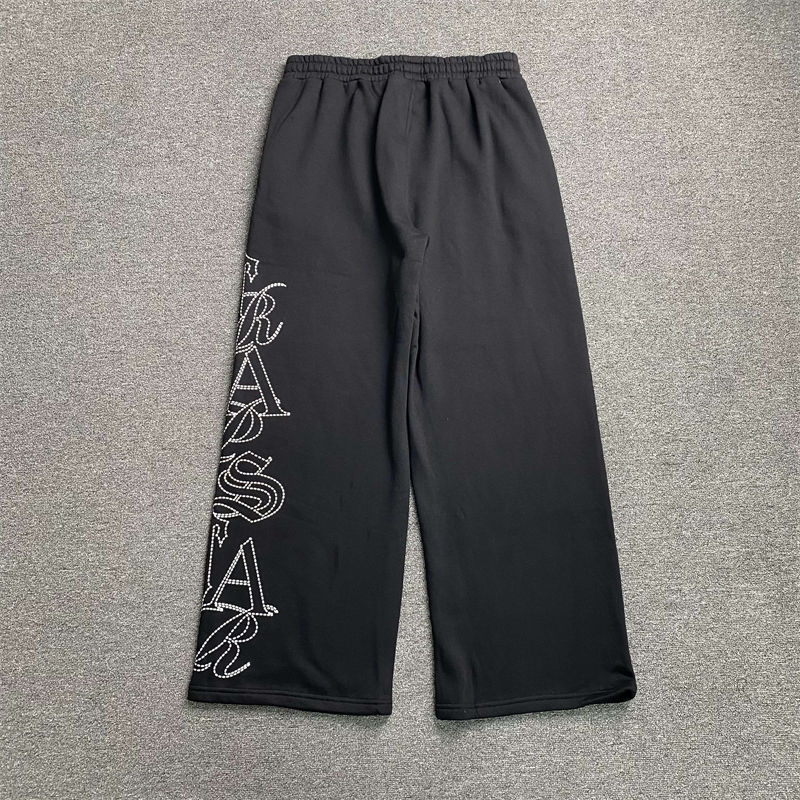 Trapstar Rhinestone Letter Tracksuit