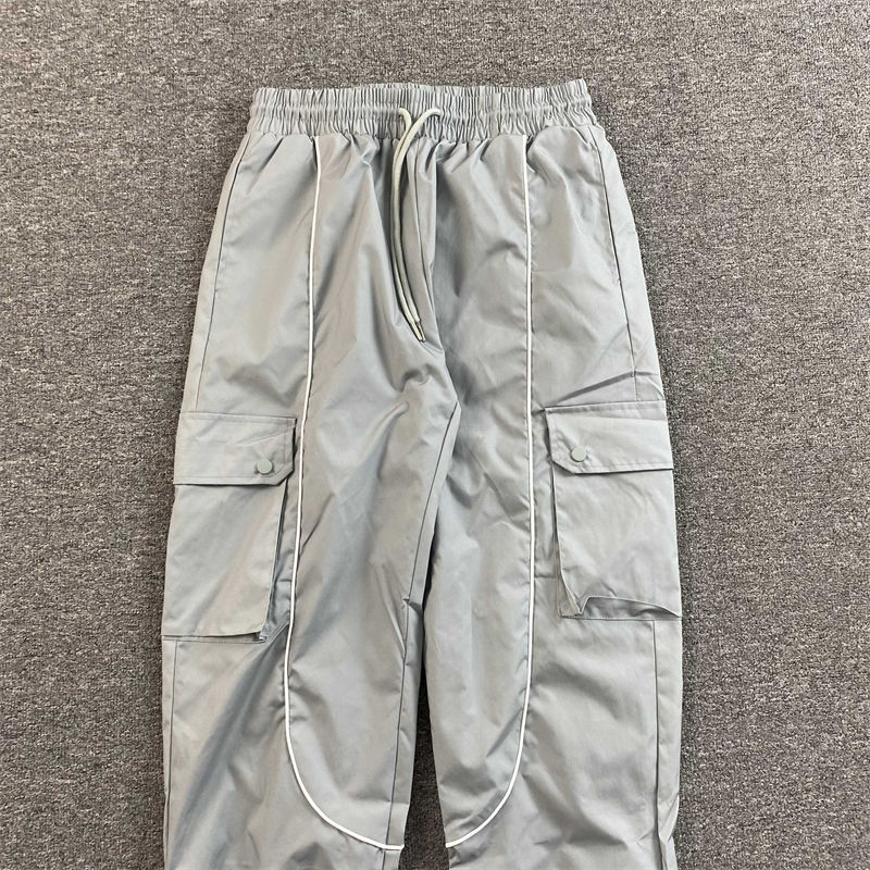Trapstar Hyperdrive Allover Windbreaker and Pants