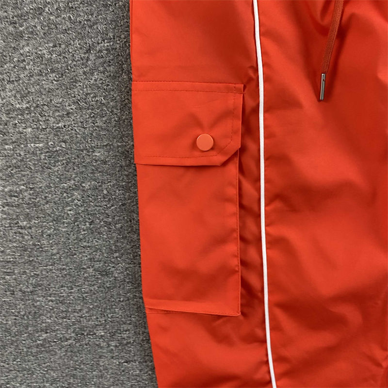 Trapstar Hyperdrive Allover Windbreaker and Pants