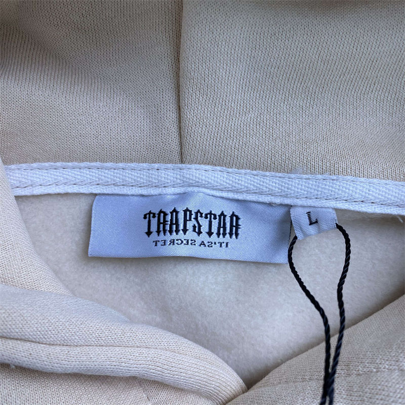 Trapstar Rhinestone Deconstructed Decoded Tracksuit