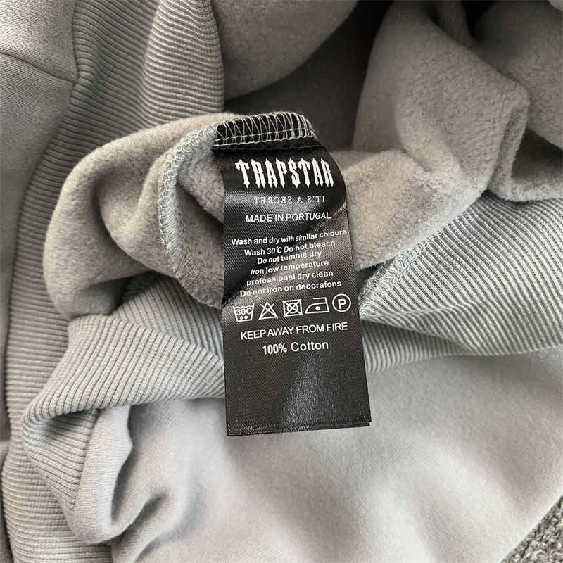 Trapstar Script 2.0 Tracksuit