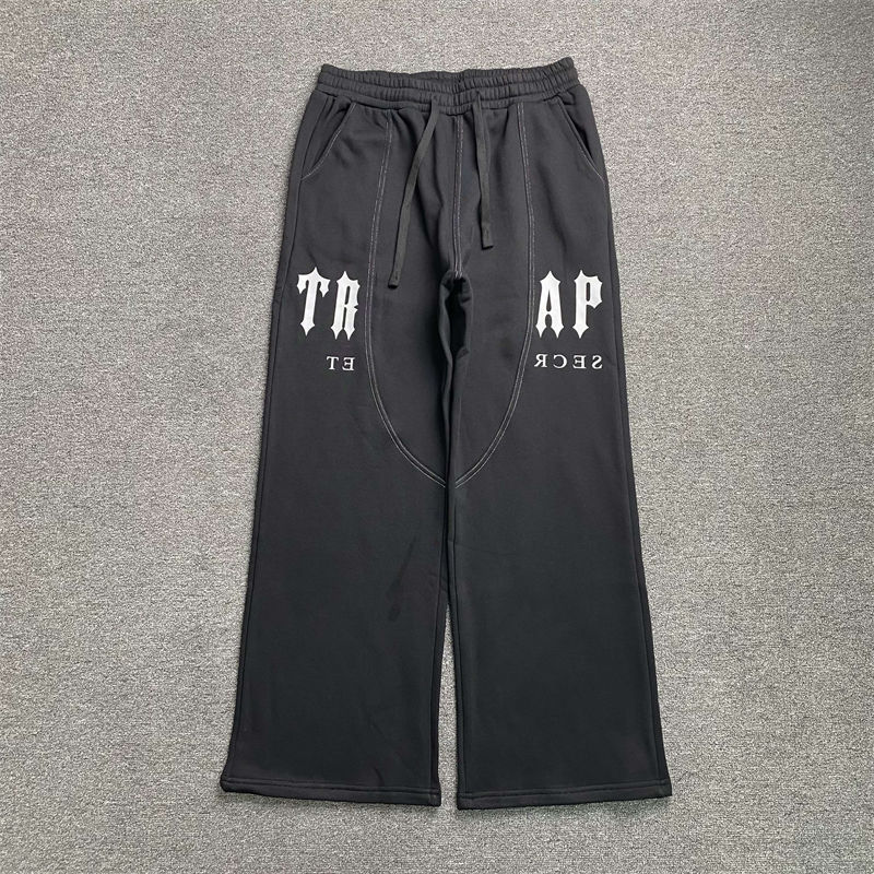 Trapstar Deconstructed Decoded Tracksuit