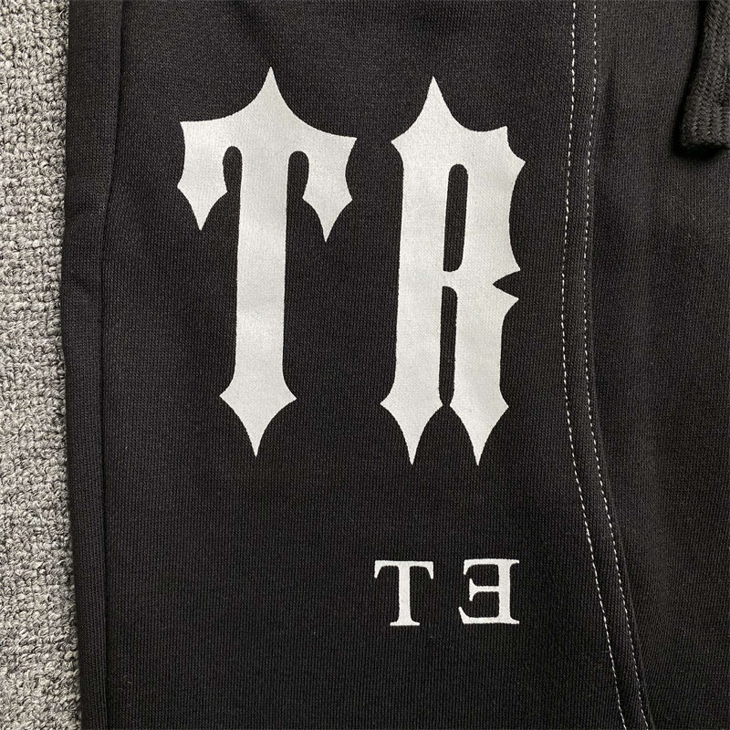 Trapstar Deconstructed Decoded Tracksuit