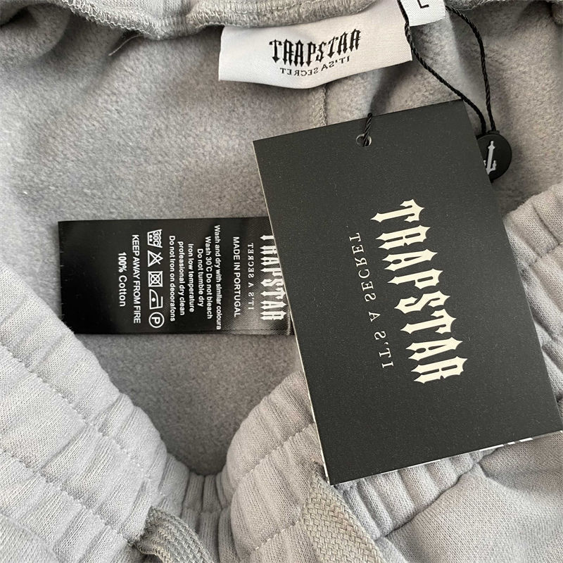 Trapstar Script 2.0 Tracksuit