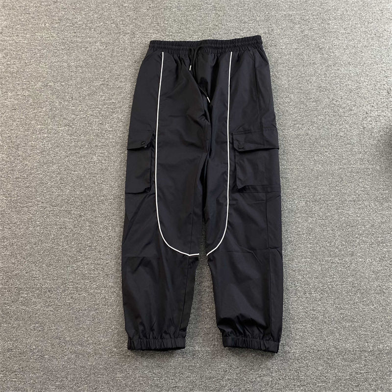 Trapstar Hyperdrive Allover Windbreaker and Pants