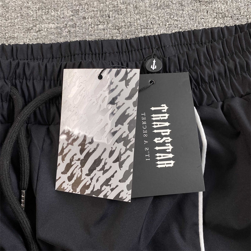 Trapstar Hyperdrive Allover Windbreaker and Pants