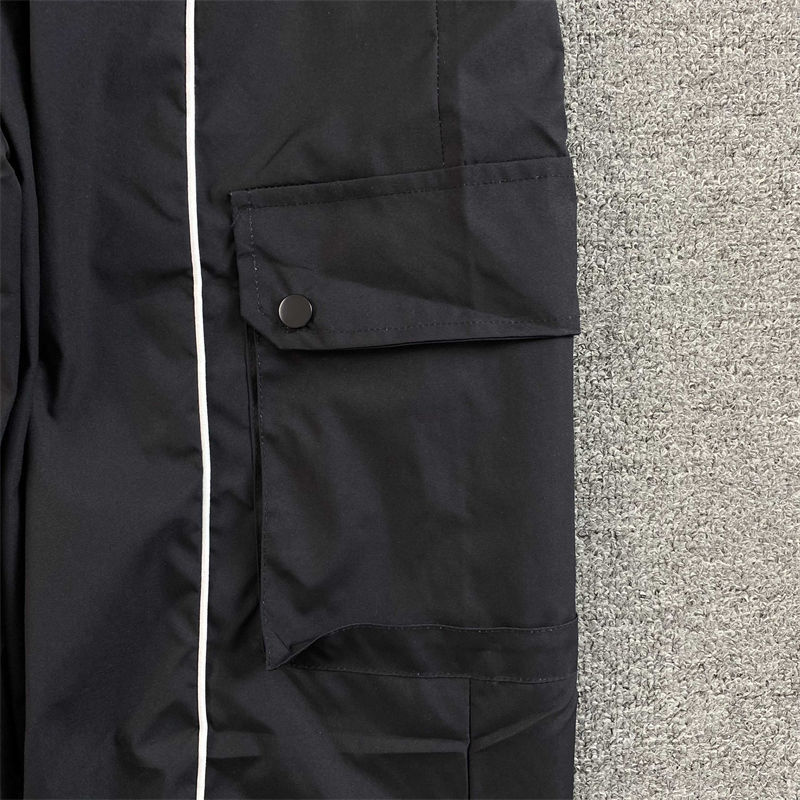 Trapstar Hyperdrive Allover Windbreaker and Pants