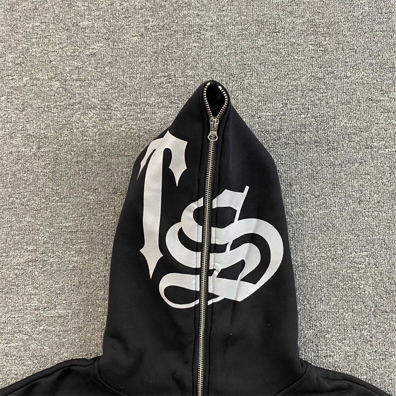 Trapstar Script 2.0 Tracksuit