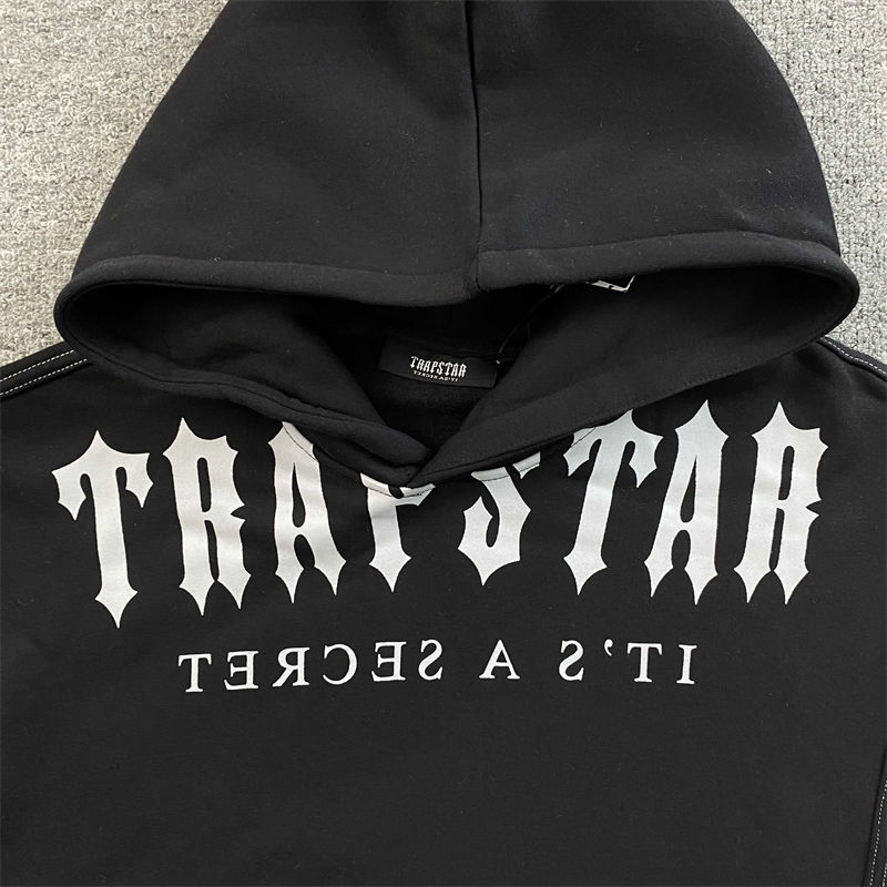 Trapstar Deconstructed Decoded Tracksuit