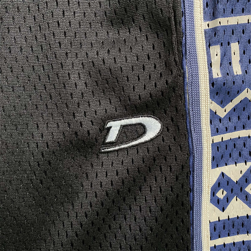 Denim Tears Game Jersey and Shorts