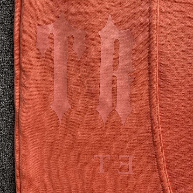 Trapstar Deconstructed Decoded Tracksuit