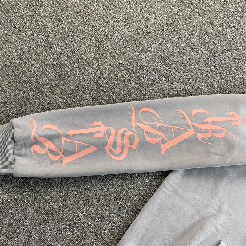 Trapstar Script 2.0 Tracksuit