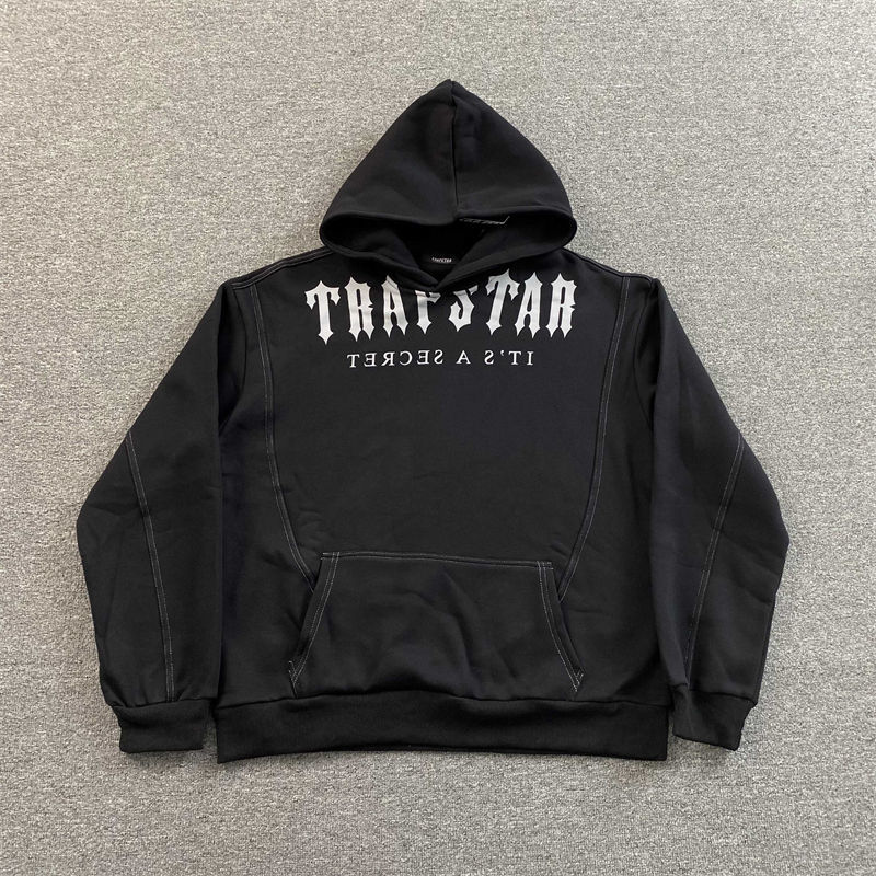 Trapstar Deconstructed Decoded Tracksuit