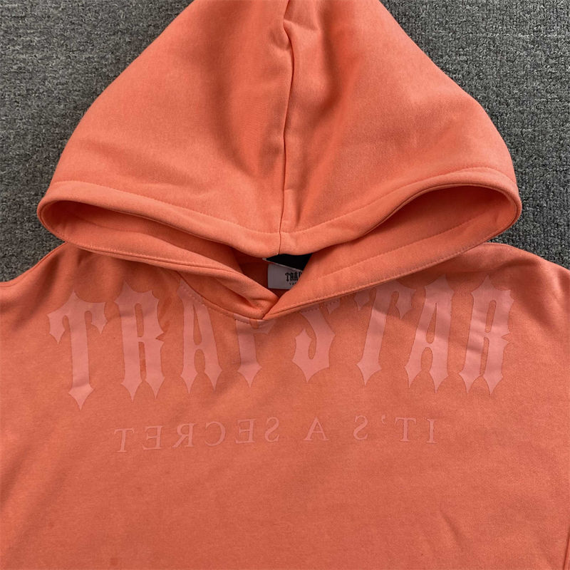 Trapstar Deconstructed Decoded Tracksuit